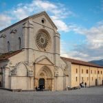Abbazia di Fossanova