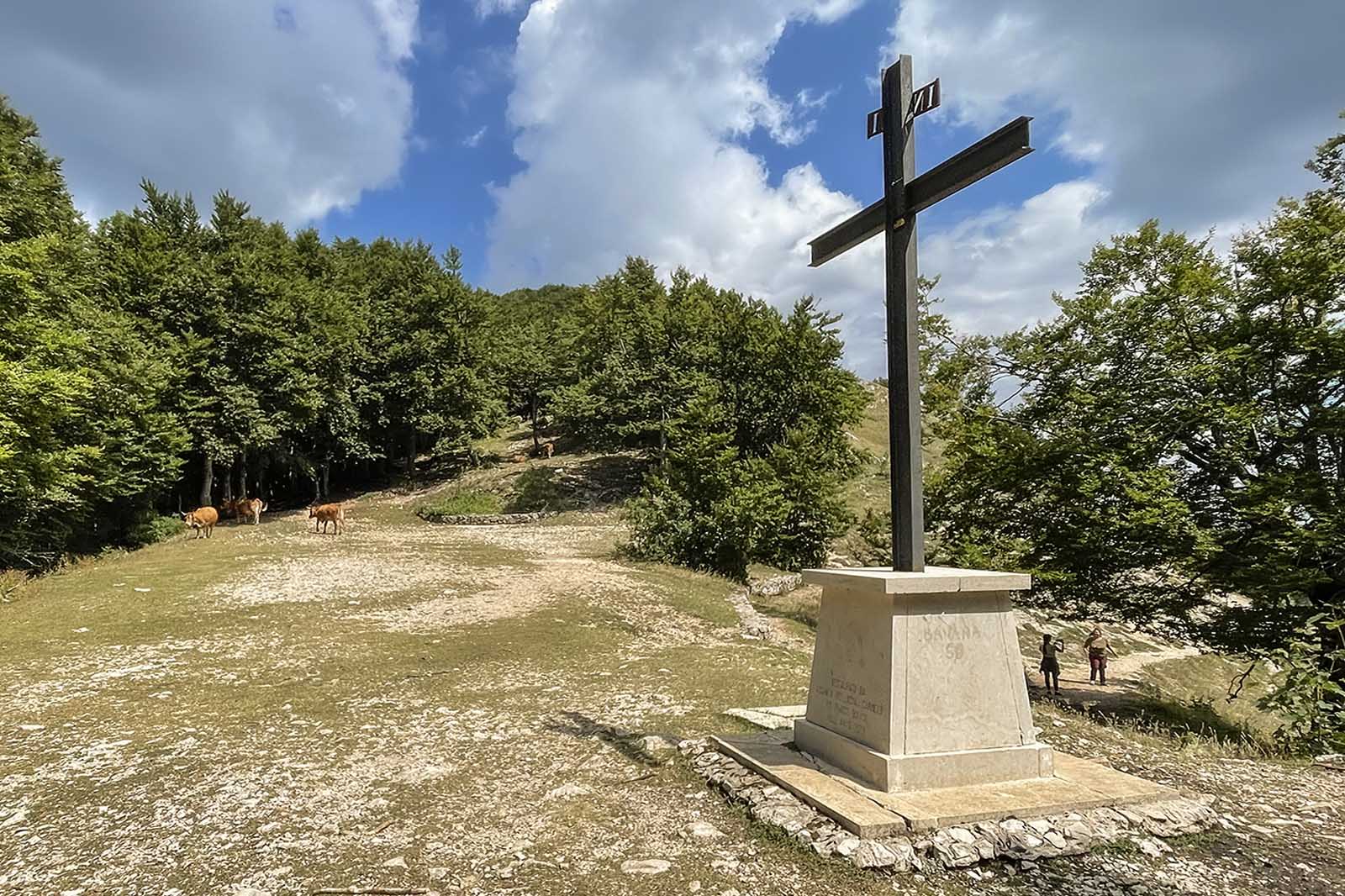 Monte Autore
