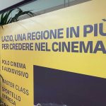 Cartello: Lazio, una regione in più per credere nel cinema